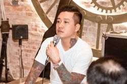 Tuấn Hưng: Khi bị loại khỏi 'The Voice', tôi có nhắn tin thí sinh cũng chẳng buồn trả lời