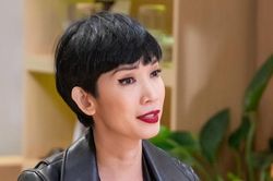 Xuân Lan tiết lộ từng mắc bệnh ngôi sao, bị tẩy chay không có show diễn