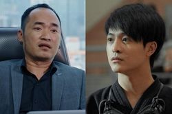 Tiến Luật khuyên Harry Lu: 'Tên tuổi đi xuống cần tạo scandal!'