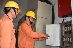 Bảo đảm cung ứng điện phục vụ kỳ thi THPT quốc gia 2019