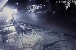 Thái Nguyên: Một thanh niên bị đâm chết khi hẹn nhau... giảng hòa
