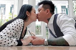 Tuấn Hưng và niềm vui không gì đong đếm được ở tuổi 42