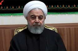 Tổng thống Iran chỉ ra 'gốc rễ' của các vấn đề trong khu vực