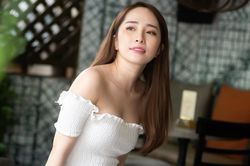 Quỳnh Nga nói về hôn nhân đổ vỡ với người mẫu Doãn Tuấn