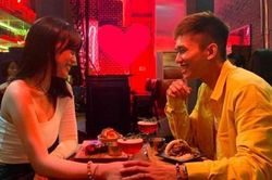 B Ray chững chạc hơn sau cú hích 'Ex's Hate Me'