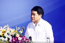 Hà Nội: Khẳng định vị thế, vai trò động lực phát triển Vùng Kinh tế trọng điểm Bắc Bộ