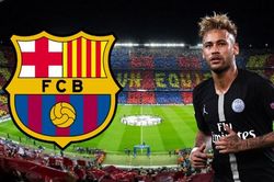 CHUYỂN NHƯỢNG 25/6: MU có tân binh thứ 2 trong tuần này. Neymar khẳng định sẽ về Barca