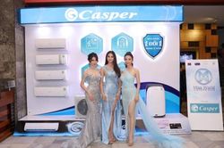 Mai Phương Thúy, Đỗ Mỹ Linh, Trần Tiểu Vy rực rỡ trên thảm đỏ MWVN 2019, háo hức tìm người kế nhiệm