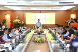 Chung tay làm sạch và bảo vệ trên môi trường mạng