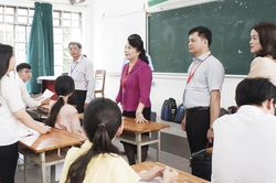 Kỳ thi THPT quốc gia năm 2019: Chuẩn bị tốt để có một kỳ thi thực sự nghiêm túc