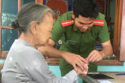 Đẹp hơn trong mắt dân
