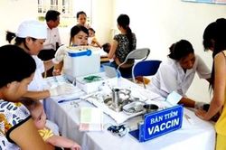 Dịch sởi trái mùa tăng bất thường