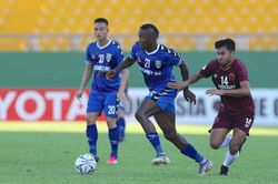 AFC Cup 2019: Chờ tin vui từ CLB Hà Nội và B.Bình Dương