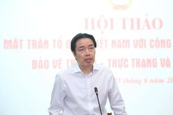 Xâm hại tình dục trẻ em: tảng băng chìm nguy hiểm