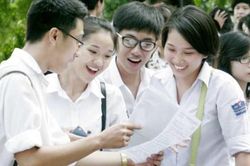 Đề thi Ngữ văn THPT quốc gia 2019: Hay, vừa sức và không bất ngờ