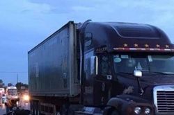 Quảng Trị: Nữ cán bộ coi thi THPT quốc gia tử vong do tai nạn giao thông