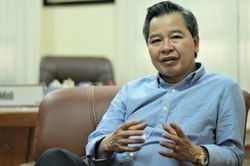 'Người làm báo thông tin đối ngoại phải như chiếc cầu vững chắc để kết nối Việt Nam với thế giới và ngược lại...'