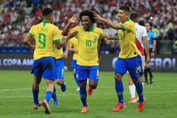 Tứ kết Copa America 2019: Một Copa của những anh hào sắp bắt đầu