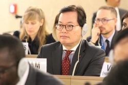 Khai mạc Khóa họp thường kỳ lần thứ 41 của Hội đồng Nhân quyền LHQ