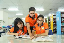 Đại học hội nhập - 'chìa khóa' đào tạo ngành Kinh doanh quốc tế tại HUTECH