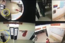 Nữ điều dưỡng bị 2 thanh niên hành hung trong bệnh viện