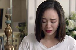'Nàng dâu order' tập 24, Nguyệt Anh lộ đuôi cáo, bị đuổi thẳng mặt