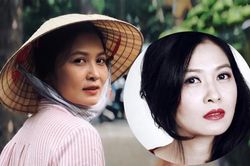 Chuyện chưa kể của diễn viên duy nhất đóng hai vai trong 'Về nhà đi con'