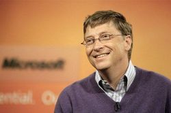 Bill Gates tiết lộ về 'sai lầm lớn nhất' khiến Microsoft vuột mất 400 tỷ USD