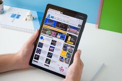 Dòng máy tính bảng tầm trung 2019 của Samsung có gì đặc biệt?