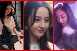 Dương Mịch, Địch Lệ Nhiệt Ba và Angelababy: Nữ minh tinh nào vẫn đẹp khi không qua chỉnh sửa?