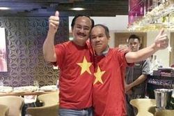 Bầu Đức, bầu Thắng từ chối làm phó chủ tịch tài chính VFF