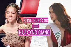 Sông Hương đẹp dịu dàng vào đề thi Văn THPT, Hương Giang tự hào: '10 điểm cho người ra đề'