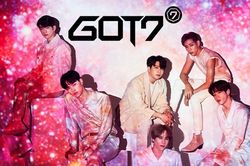 GOT7 bất ngờ đánh úp với MV 'Love Loop' tấn công thị trường âm nhạc Nhật Bản lúc nửa đêm