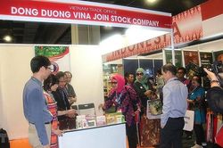Chứng nhận Halal: 'Chìa khóa' tiếp cận thị trường Hồi giáo