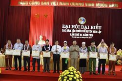 Huy động và sử dụng có hiệu quả các nguồn lực