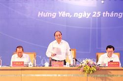 Tận dụng lợi thế, đẩy mạnh liên kết phát triển vùng kinh tế trọng điểm Bắc bộ
