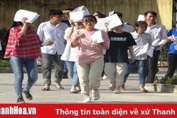 Kỳ thi THPT Quốc gia 2019: Đề Toán dễ kiếm điểm trung bình
