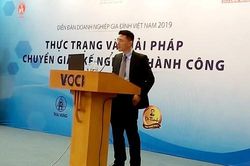 DN gia đình: 5 yếu tố tạo thành công khi chuyển giao kế nghiệp thế hệ thứ nhất