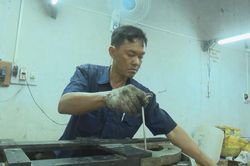 Anh công nhân khiến các chuyên gia phải 'ngả mũ'