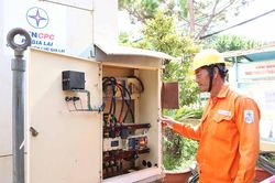 Đảm bảo cung cấp điện an toàn cho kỳ thi THPT Quốc gia 2019