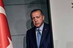 Cú sốc lớn với Tổng thống Erdogan