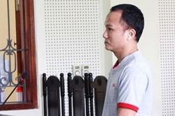 Mâu thuẫn, em chồng chém chị dâu tử vong