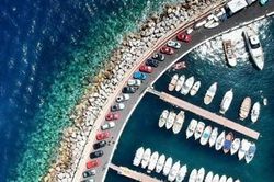 Hàng trăm siêu xe quy tụ tại sự kiện Ferrari Cavalcade 2019