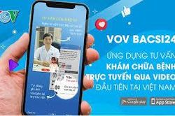 Livestream NSƯT Quang Thắng với 'Bác sĩ' NSƯT Chí Trung