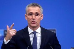 NATO kêu gọi Nga phá hủy tên lửa vi phạm hiệp ước INF