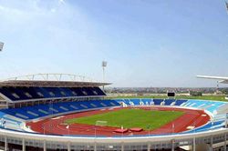 Đông Nam Á rộn ràng đăng cai World Cup 2034