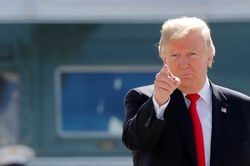 Các tỷ phú Mỹ 'cầu xin' Tổng thống Donald Trump đánh thuế họ