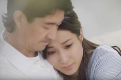 Chung Gia Hân đăng ảnh hạnh phúc bên chồng sau ồn ào hôn nhân rạn nứt