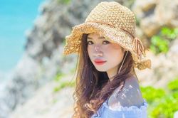 Du lịch Quan Lạn, khách được báo hết phòng sau hơn một tháng đặt cọc