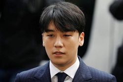Seungri đi massage thư giãn vào ngày bị truy tố 7 tội danh hình sự